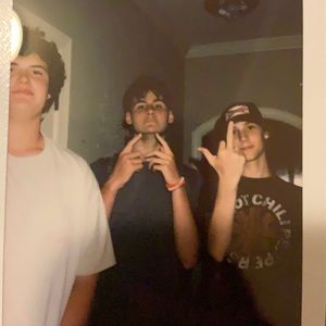 Meet your Posher, Joseph